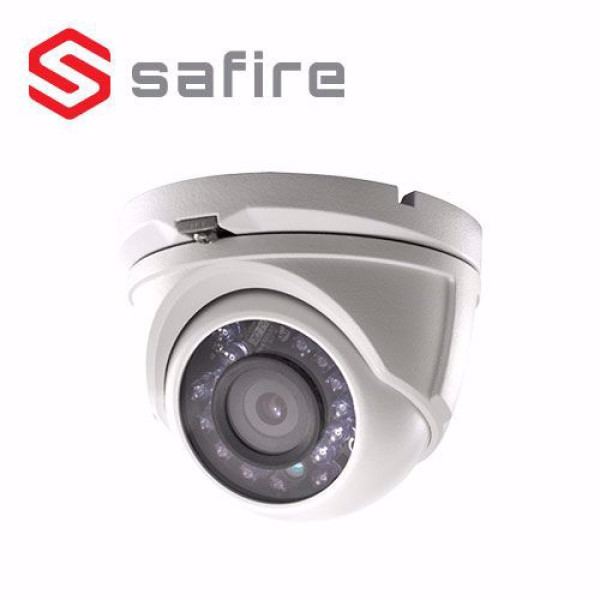 Safire SF-DM941IB-F4N1 3,6mm dome kamera