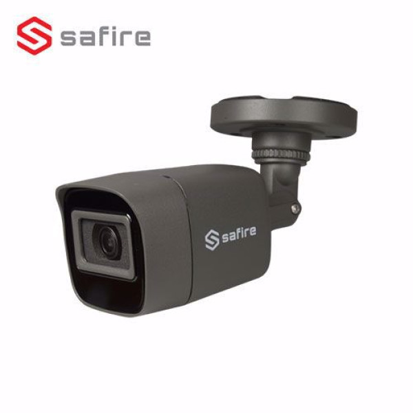 Safire SF-B022AG-2E4N1 bullet kamera black