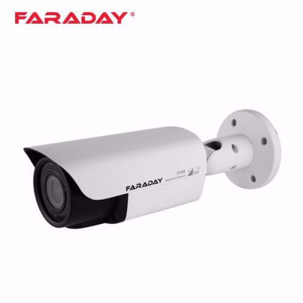 Faraday FDX-CBU24SNV-M36-S2 HD Kamera 2.4MP Bullet