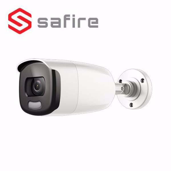 Safire SF-CV035WC-F4N1 bullet kamera 2MP ColorVu