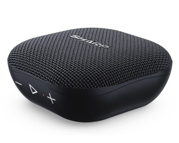 SHARP GX-BT60BK Bluetooth Zvučnik crni