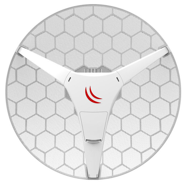 MIKROTIK RBLHGG-60AD Wireless Wire Dish ( 1184 )