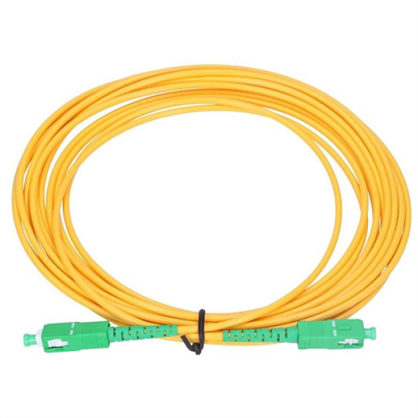 Extralink Patchcord SM SC/APC-SC/APC Sim 3.0mm, 2m ( 1902 )