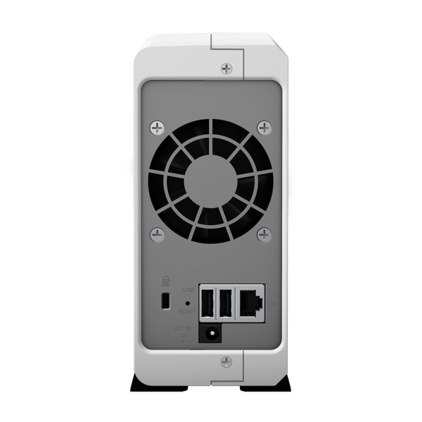NAS Synology DS120J 1HDD 1LAN, 2USB ( 2110 )