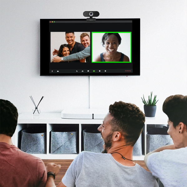 Logilink USB Webcam HD 1280x720p ( 2673 )