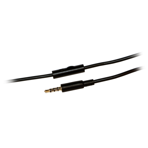 LogiLink slušalice Typhoon RockStar 3.5mm crno-bele ( 2690 )