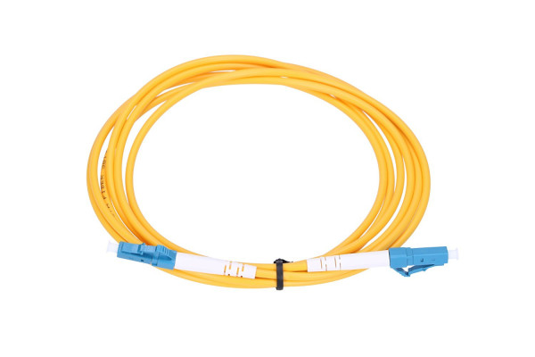 EXTRALINK PATCHCORD SM LC/UPC-LC/UPC SIMPLEX 3.0MM, 3M ( 3974 )