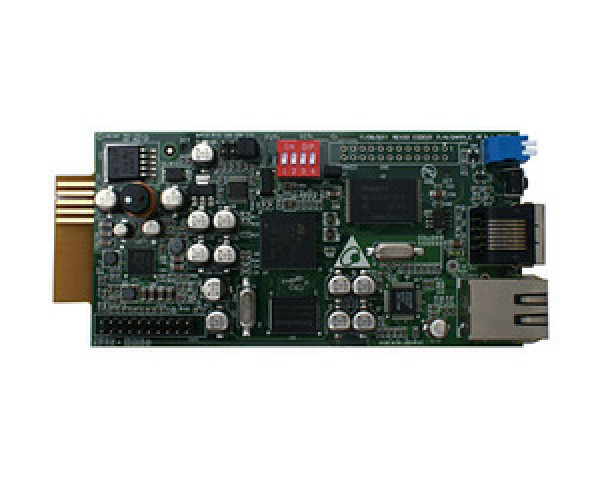 Delta UPS SNMP IPV6 CARD ( 4001 )