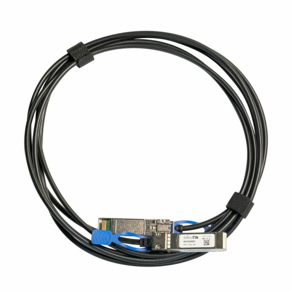 Mikrotik XS+DA0001, SFP28 Direct Attach Cable, 1m ( 4175 )