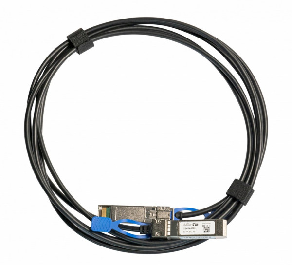 Mikrotik XS+DA0003, SFP28 Direct Attach Cable, 3m ( 4176 )