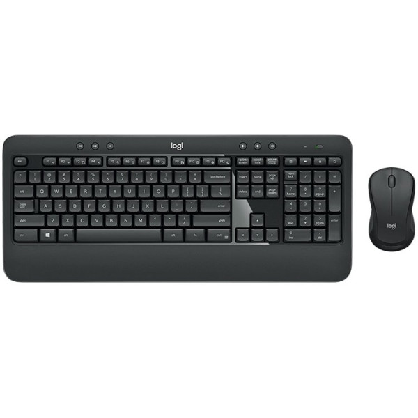 LOGITECH Wireless Combo MK540 Slovenian Layout - INTNL ( 920-008692 ) 