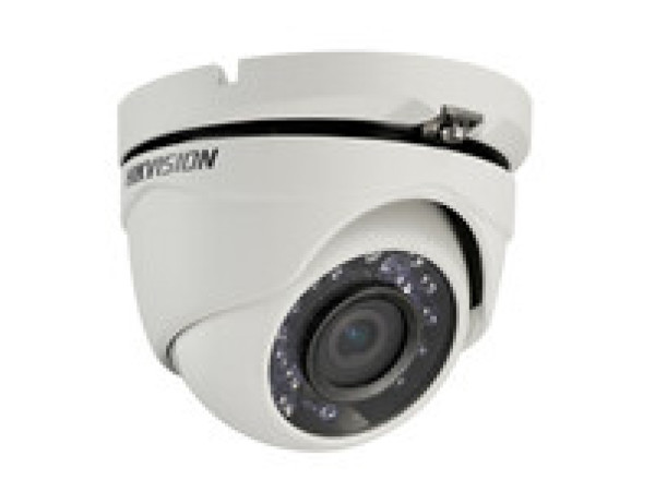 Hikvision kamera DS-2CE56D0T-IRMF 2.8mm 2MP turet kamera ( 4528 )