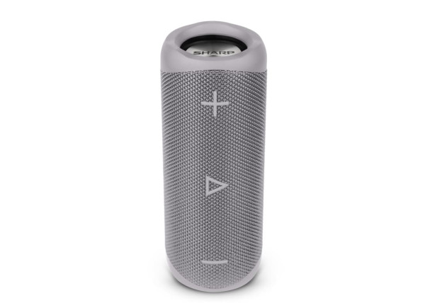 SHARP GX-BT280GR Bluetooth Zvučnik sivi
