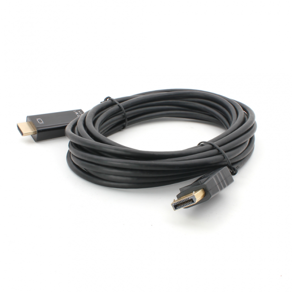 Kabl DP M na HDMI M 5m JWD-DPHDMI1