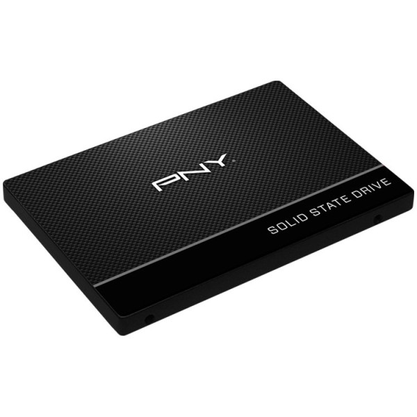PNY CS900 120GB SSD, 2.5