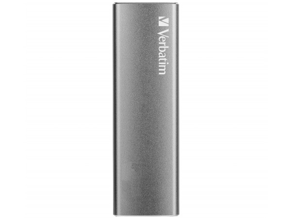 SSD VERBATIM Vx500 240GBeksterniUSB 3.1siva' ( '47442' )
