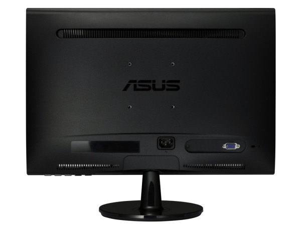 Monitor ASUS VS197DE 18.5''TN1366x76860Hz5ms GtGVGAVESA' ( '90LMF1301T02201C-' ) 