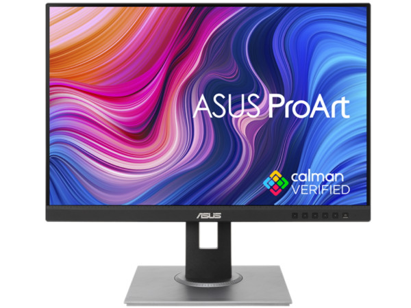 Monitor ASUS ASUS ProArt PA248QV 24.1''IPS1920x120075Hz5msVGA,HDMI,DP,USBpivot,visinazvučnici' ( '90LM05K1-B01370' ) 