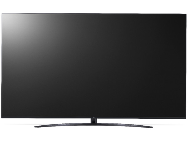 Televizor LG 75NANO763QANanoCell75''4K HDRsmartThinQ AIcrna' ( '75NANO763QA' ) 