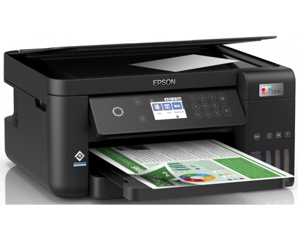 EPSON L6260 EcoTank multifunkcijski inkjet uređaj