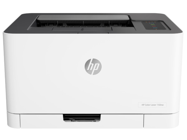 Laserski štampač HP Color Laser 150nw' ( '4ZB95A' ) 