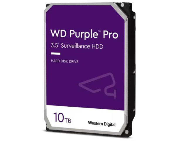 WD 10TB 3.5