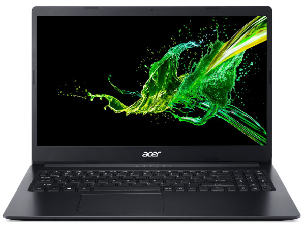 Laptop ACER Aspire 3 A315-34 noOS15.6'' FHD IPSCeleron N40204GB128GB SSDIntel UHDcrna' ( 'NX.HE3EX.03Y' ) 