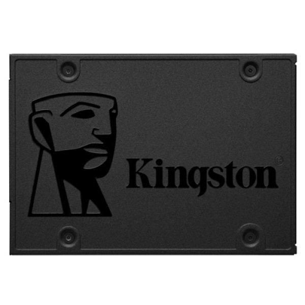 SSD Kingston 240GB A400 SA400S37240G