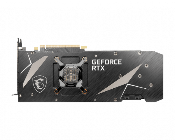 SVGA PCIE MSI GeForce RTX 3080 12GB VENTUS 3X PLUS OC