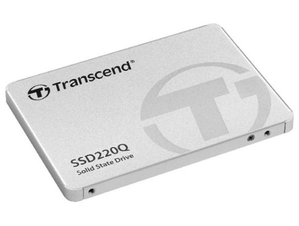 SSD.1TB TRANSCEND SSD220Q QLC TS1TSSD220Q