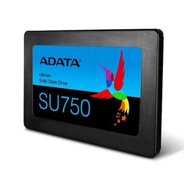 SSD 1TB ADATA SU750 SATA 2.5