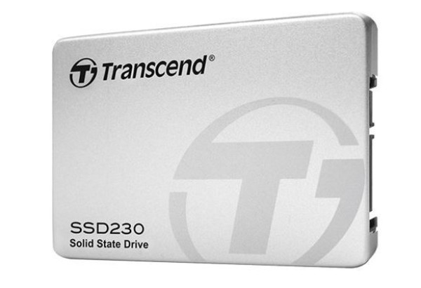 SSD Transcend 512GB SATA SSD230S 3D Nand