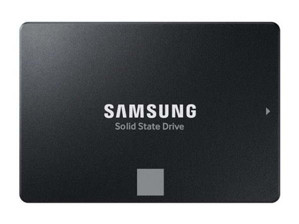 SSD 500GB Samsung 870 EVO 2.5'' EU
