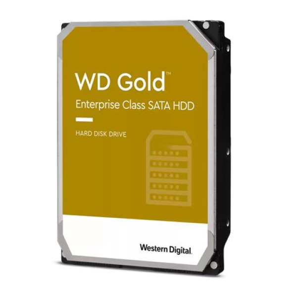 WD 3,5'' SATA.16TB Gold WD161KRYZ