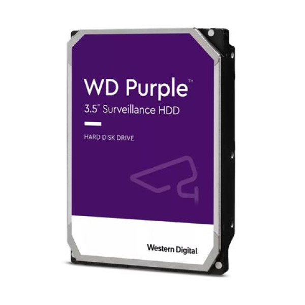 Hard Disk Western Digital Purple™ 10TB WD102PURZ