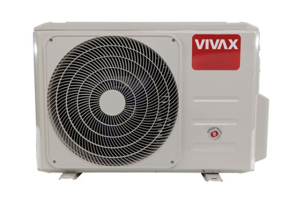 VIVAX COOL, klima ur.multi, ACP-18COFM50AERIs R32, spolj.