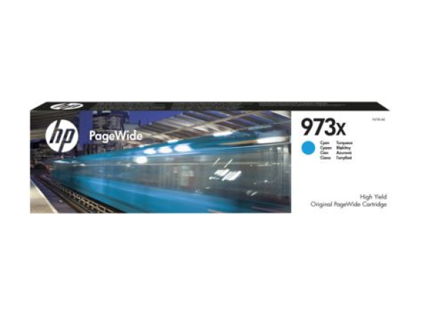 SUP HP INK F6T81AE