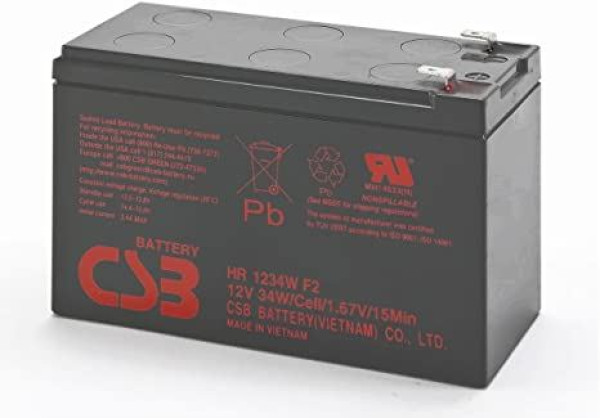 CSB HR1234W