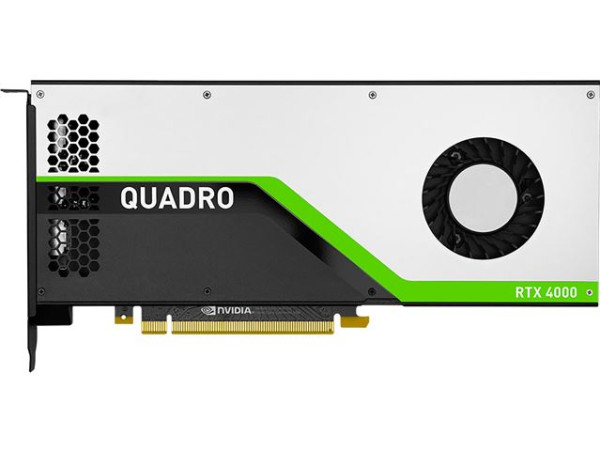 Grafička kartica HP ACC VGA NVIDIA Quadro RTX4000 8GB 3DP + USB-c, 5JV89AA