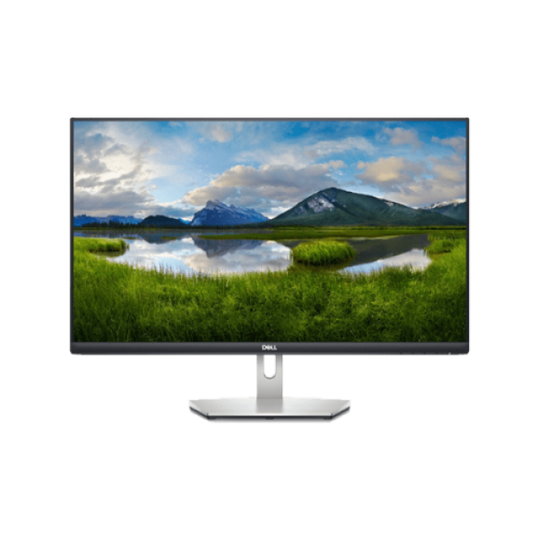 Monitor 27'' Dell S2721H IPS, 2xHDMI/Zvučnici/FreeSync