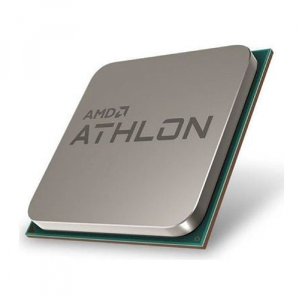 CPU AMD Bristol Ridge Athlon X4 970 4C4T3.8GHz Tray