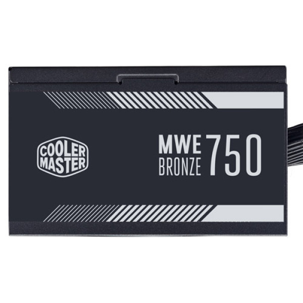 Napajanje Cooler Master MWE Bronze V2 750W MPE-7501-ACAAB-EU
