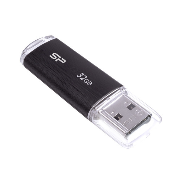 Flash Drive Silicon Power 64GB USB 2.0 ULTIMA SP064GBUF2U02V1K