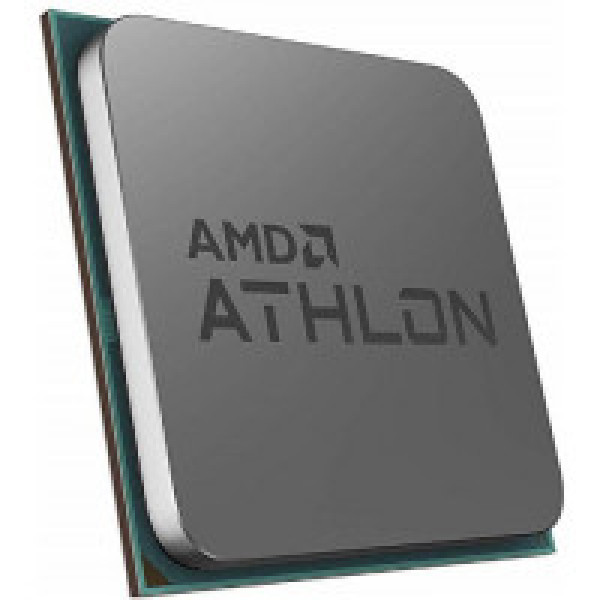 CPU AM4 AMD Athlon Gold PRO 3150G Tray