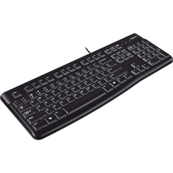 TAST LOGITECH K120 OEM US