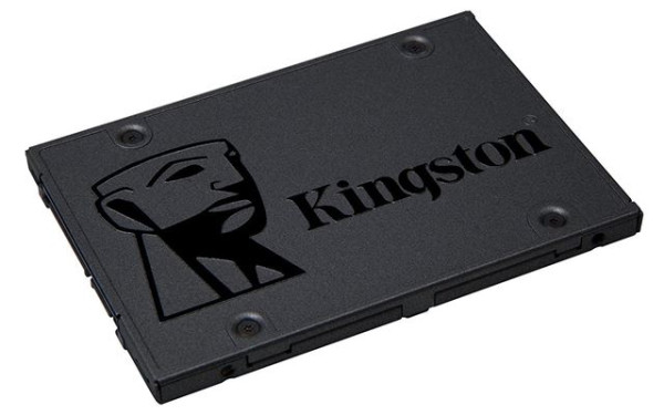 SSD 480GB KINGSTON SA400S37480G