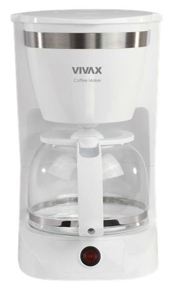 VIVAX HOME aparat za filter kafu CM-08127W