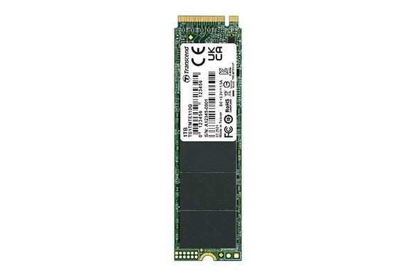 SSD.M.2.1TB TRANSCEND TS1TMTE110Q