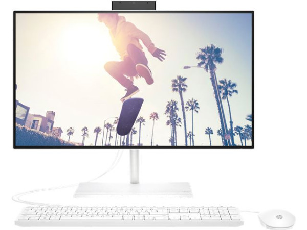 HP AIO 24-ck0004ny i7-12700T 16G1T, 65D36EA