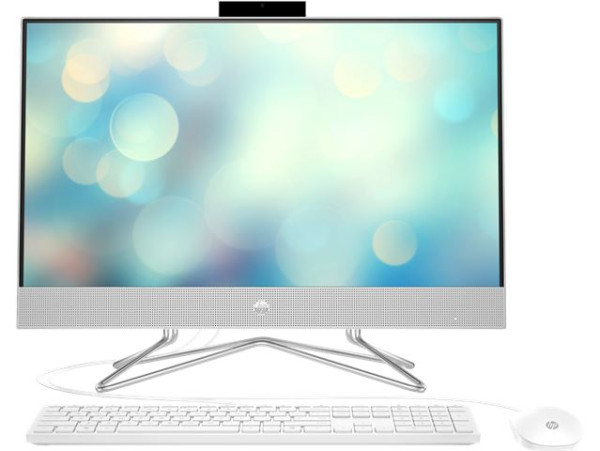 HP AIO 24-dp0073ny i7-1065G7 8G2561T, 27A78EA